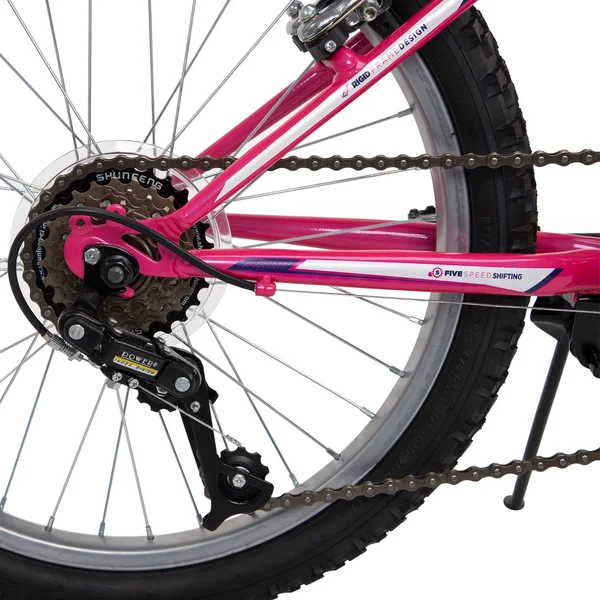 Huffy 20 in Girls Granite Mountain Bike