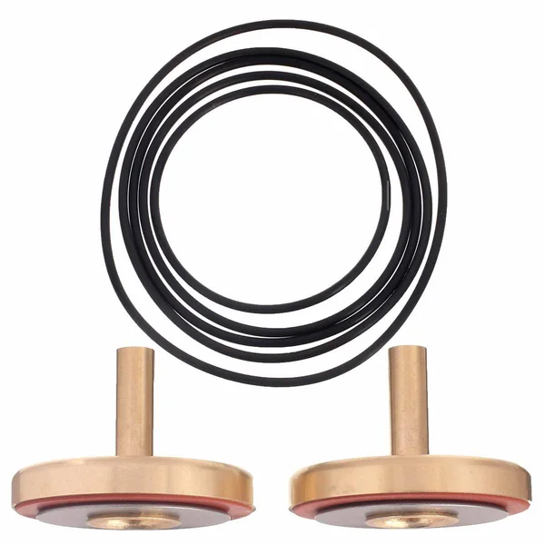 Watts 007 1 1/2 - 2 Rubber Kit Rubber Kit, Watts 007, 1-1/2 to 2 in