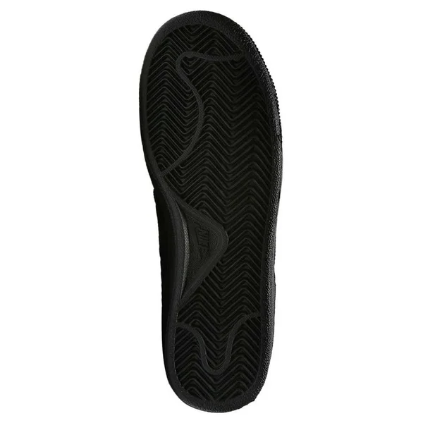 Nike Shoes Court Royale GS - 833535001 - Black - 5.5