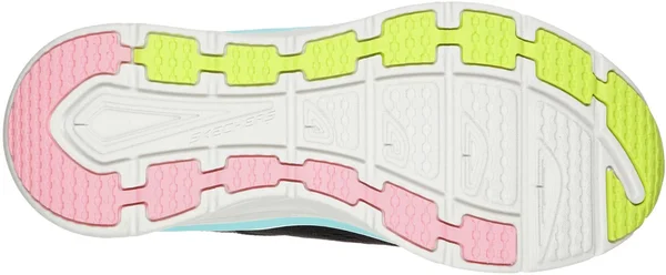 Skechers Women's Relaxed Fit D&Lux Walker Infinite Motion Sneaker