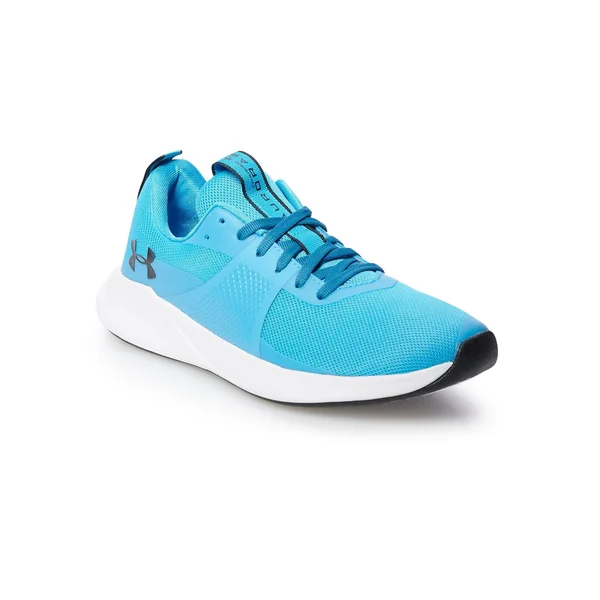 Under Armour Women's Charged Aurora Training Shoes - Blue - 7.5