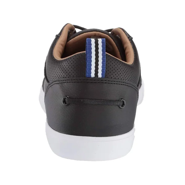 Lacoste Bayliss 119 1 U Black/White, 8