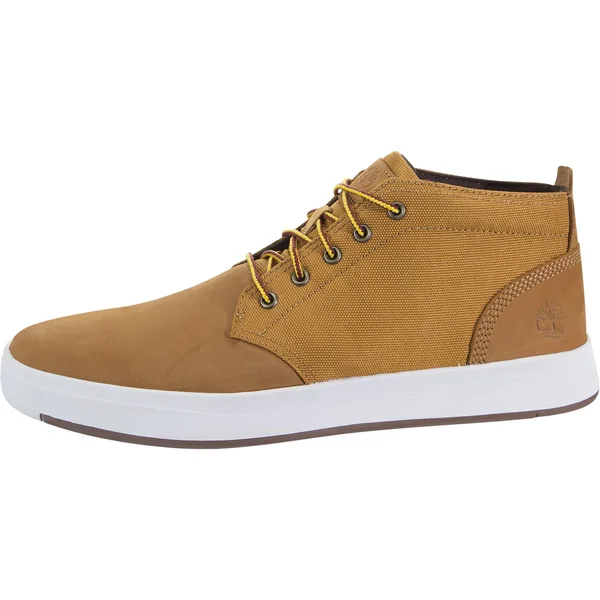 Timberland Davis Square Chukka Wheat