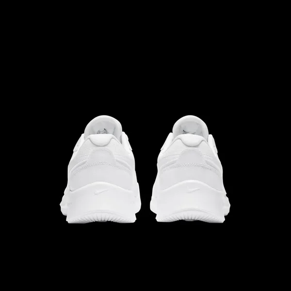 Nike Varsity Leather GS White - Size 6.5 Kids