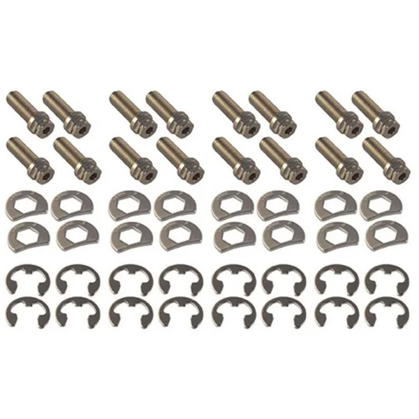 Stage 8 Locking Header Bolt Kit - 8913A