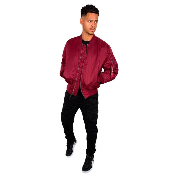 Alpha Industries MA-1 Jacket M