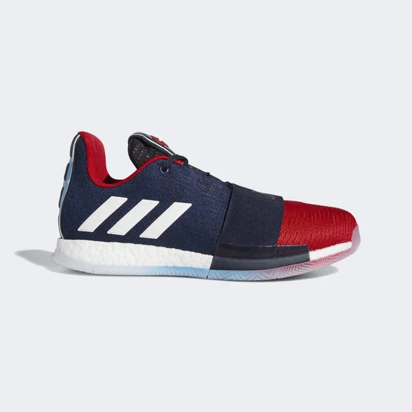 Adidas Harden Vol. 3 - Mens Basketball Shoes Legend Ink Size 10.5