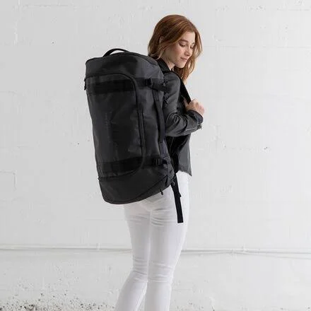 Timbuk2 Impulse Pack - Jet Black - 55L