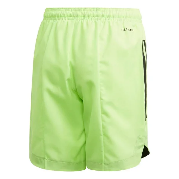 Adidas Condivo 20 Shorts - Youth - Signal Green/Black