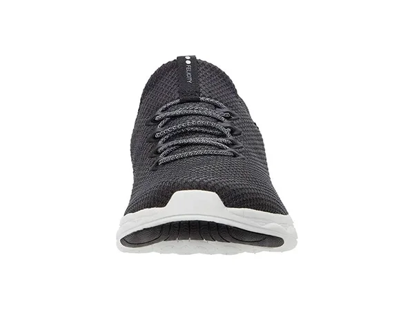 Women's Ryka Felicity Walking Shoe, Size: 5, Black