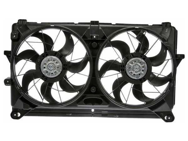 Cooling Fan ASSEMBLY - Dorman 620-653