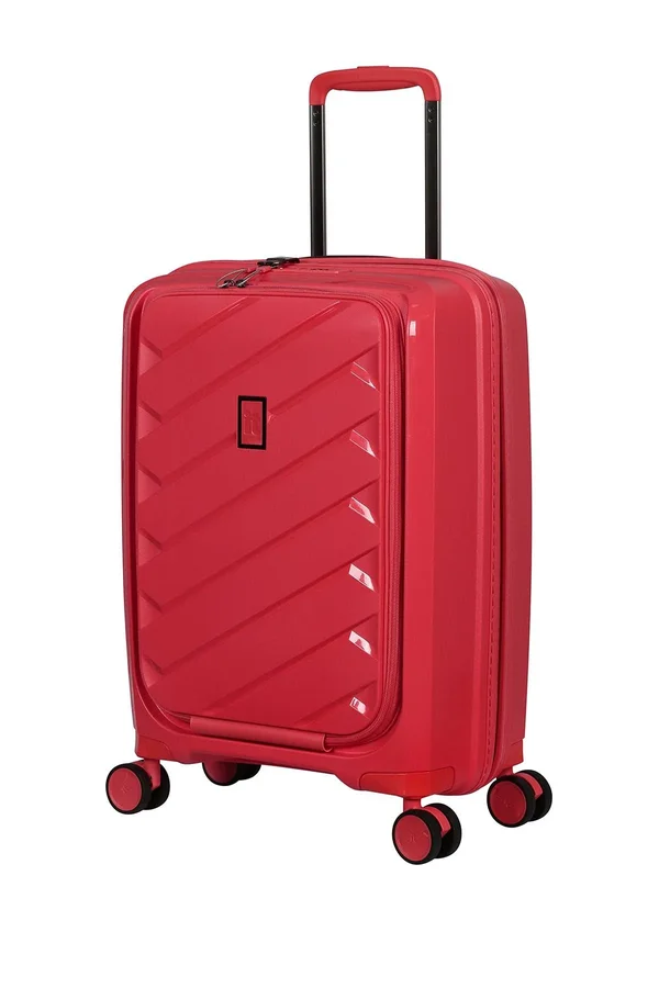 It Luggage 22.8x22 Influential Carry-On Spinner - Coral Pnch