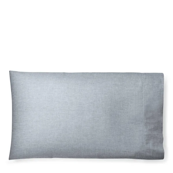 Lauren Ralph Lauren Graydon Melange Pillowcase, Set of 2 - Indigo
