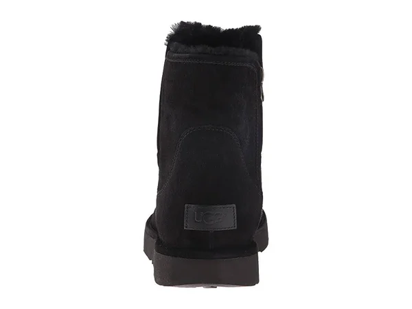 Ugg Women's Abree Mini Bootie, Nero