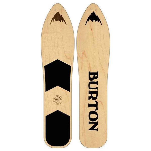 Burton The Throwback