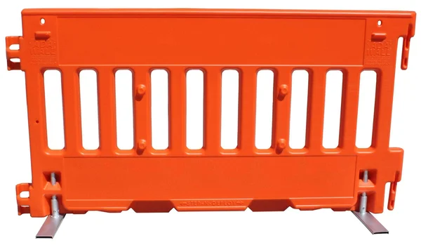 Urbanite Wall Traffic Barricade by Crowd Control Warehouse
