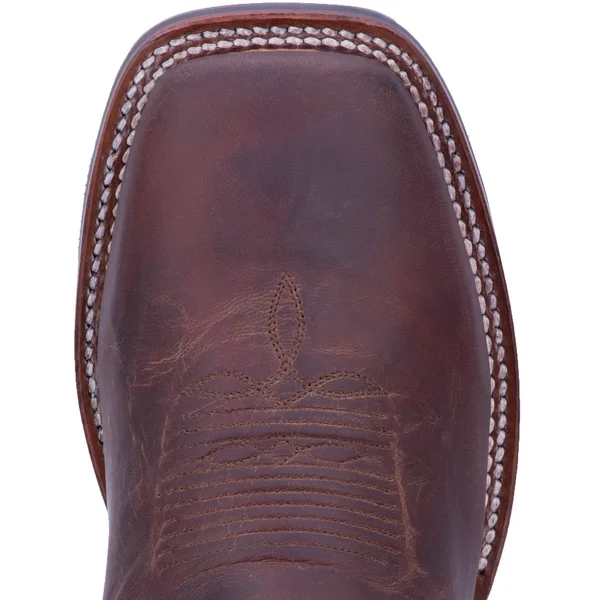 Dan Post Boots Winslow 11 Men's Dark Brown
