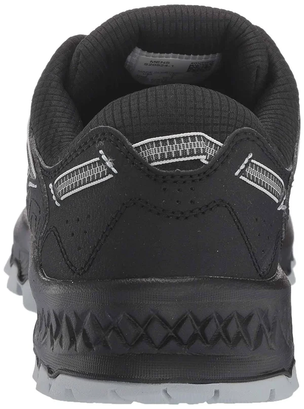 Saucony Versafoam Excursion Tr13 Black, Men's, Size: 11.5