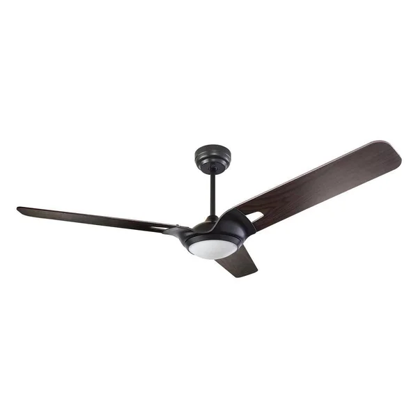 Carro Innovator 56-Inch Indoor/Outdoor Smart Ceiling Fan - Dimmable LED Light Kit & Remote, Works with Alexa/Google Home/Siri