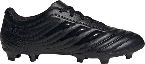 Adidas Copa 20.4 FG Soccer Cleats - Men's, Black