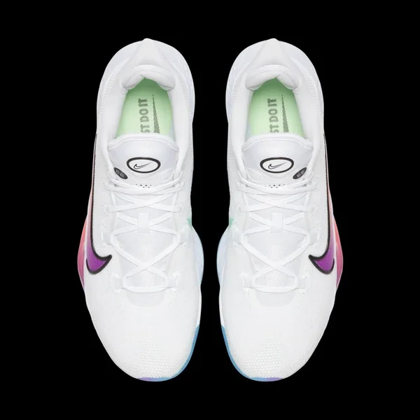 Nike Air Zoom Bb NXT Basketball Shoes