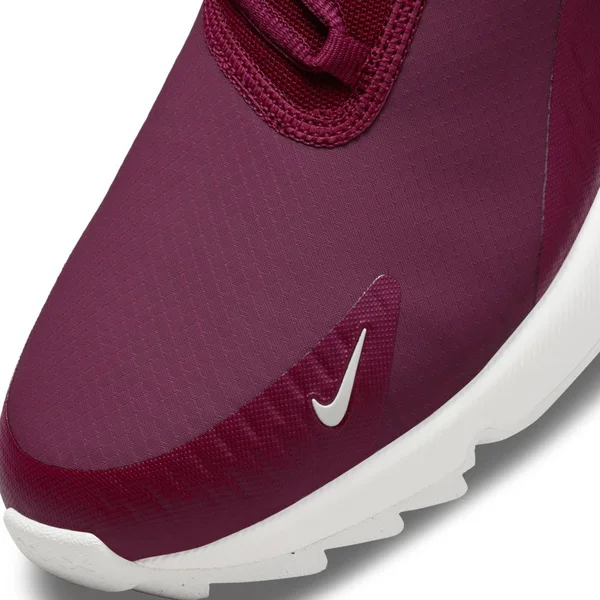 Nike Women's Air Max 270 Golf Shoes - Beetroot