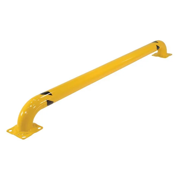Vestil LPRO-144-9-4 Low Profile Rack Guard