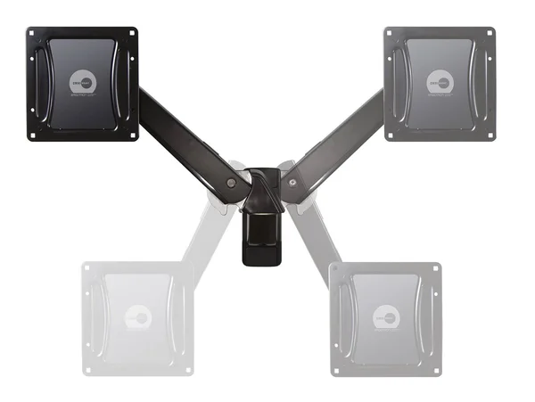 Omnimount Play40 Black Play40 30 inch -55 inch Action Mount (Black)