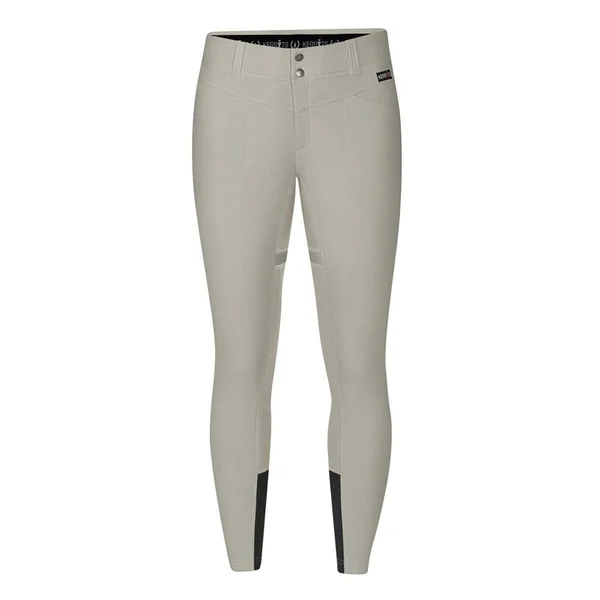 Kerrits Crossover II Full Seat Breech Black - Large