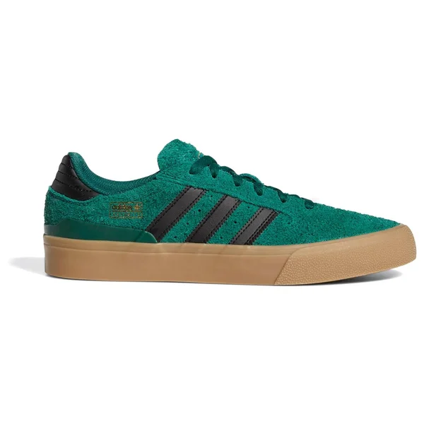 Adidas Busenitz Vulc II - Green - Black