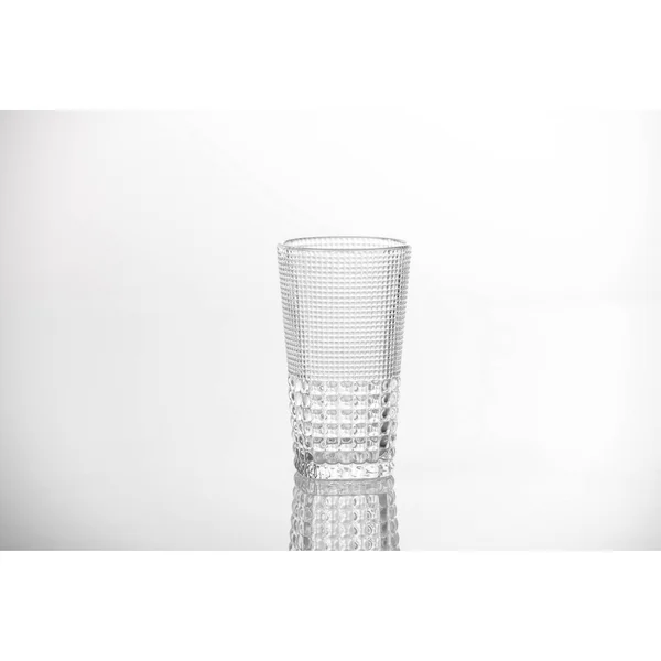 Fortessa Malcolm Ice Beverage Glass - Set of 6 - Clear