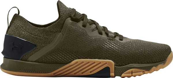 Under Armour Men's TriBase Reign 3 Training Shoes Green