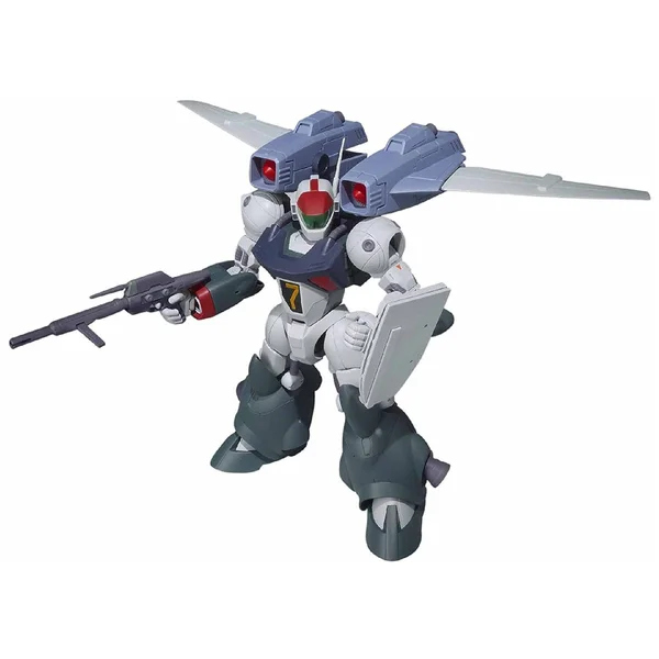 Bandai Tamashii Nations Robot Spirits Vifam Action Figure EZ314271