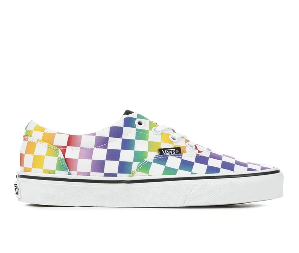 Vans Doheny Decon Women's Skate Shoes, Size: 5, Black