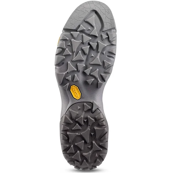 Garmont Women's Integra High WP Thermal Shoe - 8.5 - Grey