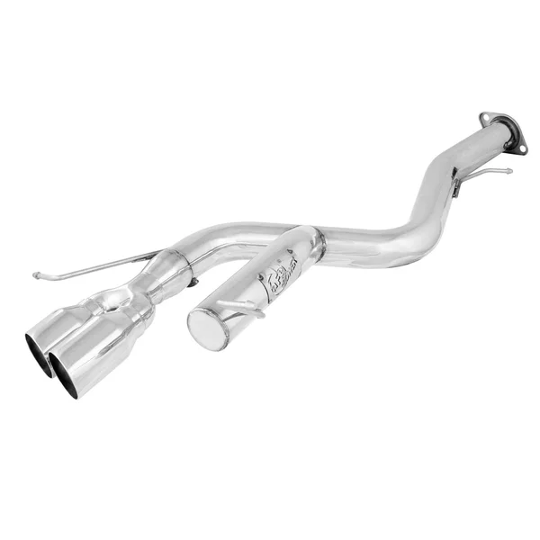 aFe Power Mach Force-Xp Axle-Back Exhaust System 49-36302-P
