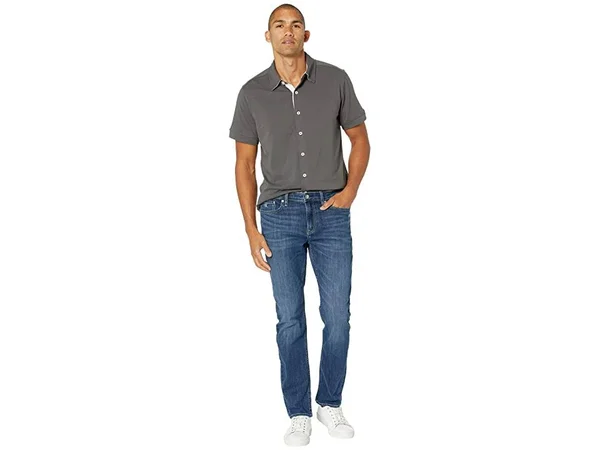 Calvin Klein Men's Slim Fit Jeans