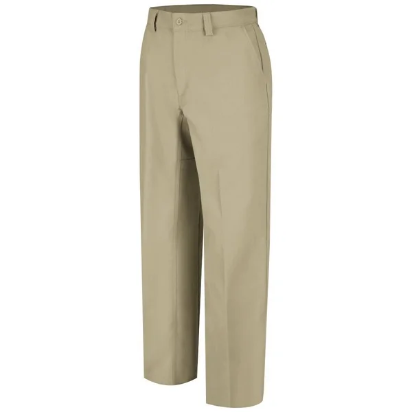 Wrangler Plain Front Work Pants