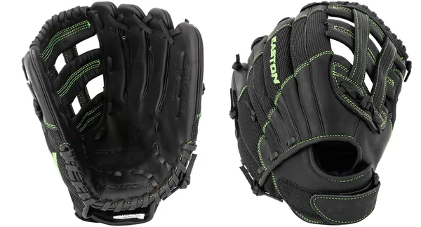Easton Synergy 12x22 Fastpitch Softball Glove: SYMFP1200