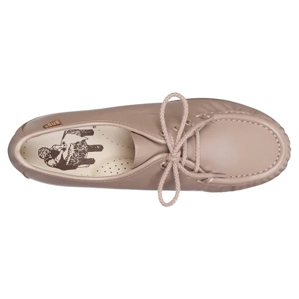 SAS Siesta Mocha (Size: 10.5, Width: W)