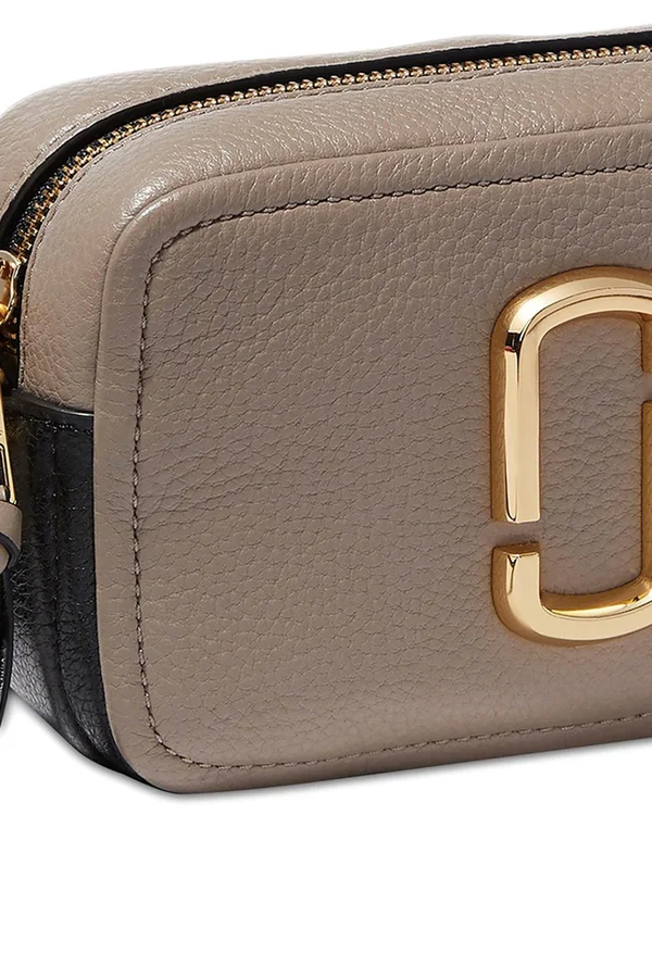 The Marc Jacobs The Softshot 17 Bag
