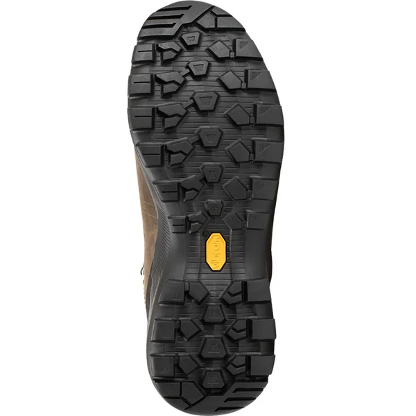 Mammut Mercury Tour II High GTX Men Hiking Boot Bark-Black, 9