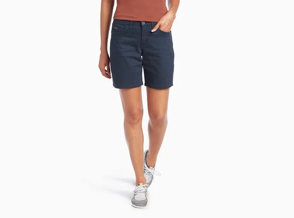Kuhl Women's Kontour 8x22 Short