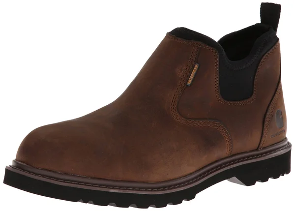 Carhartt Waterproof Oxford Romeo - Men's, Size: 11, Brown