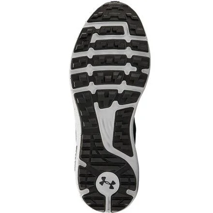 Under Armour - Unisex-Adult Charged Bandit Trek Trail Shoes