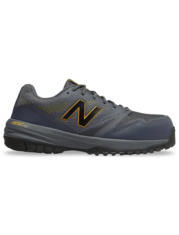 New Balance 589v1 12 Men's Charcoal Shoe