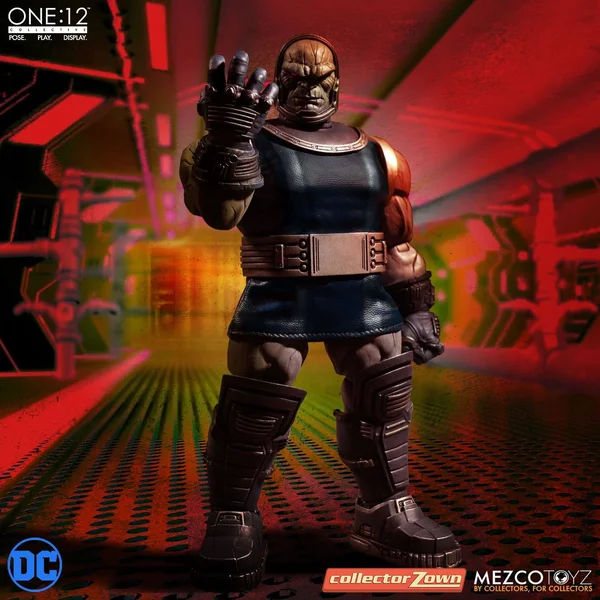 One-12 Collective DC Darkseid Action Figure