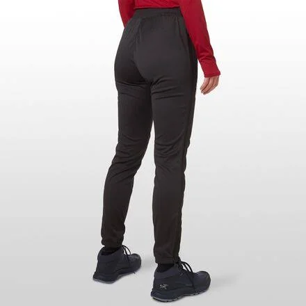 Swix Women's Universal x Pant Black