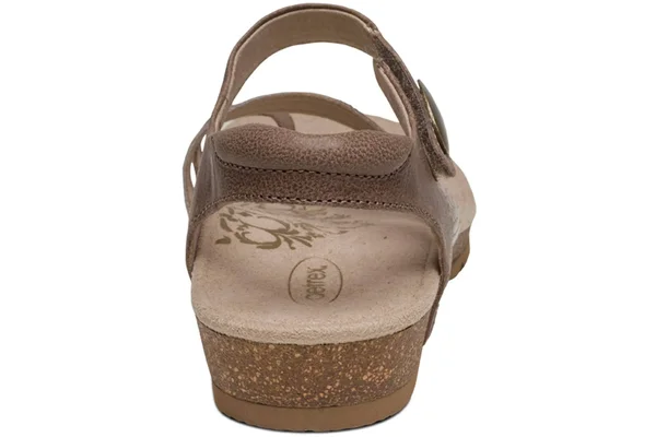 Women's Aetrex, Georgia Sandal