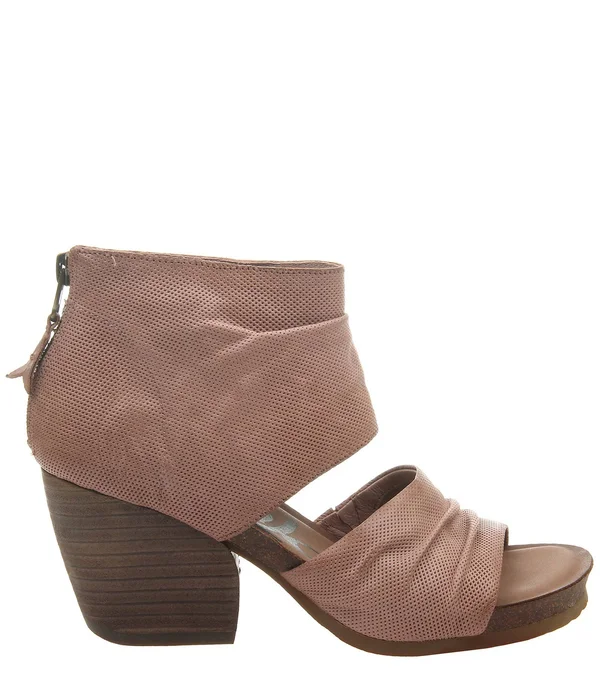 OTBT- Patchouli Mauve - 9